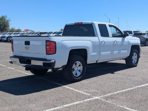 Used 2018 Chevrolet Silverado 1500 LT RWD image 5