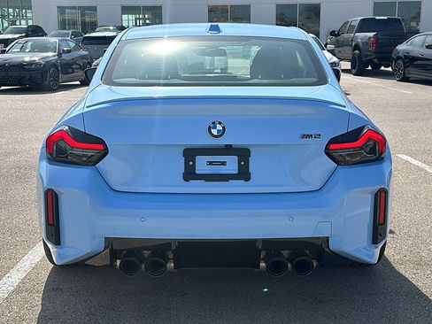 New 2026 BMW M2 w/ Lighting Package image 8