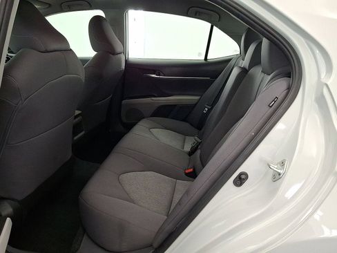 Certified 2024 Toyota Camry LE image 19