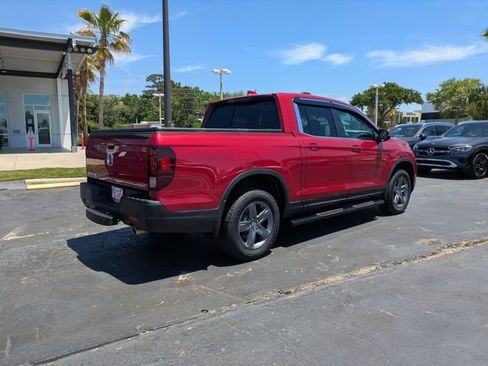 Used 2023 Honda Ridgeline RTL image 5
