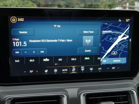 New 2025 Ford Mustang GT Premium w/ GT Performance Package image 10