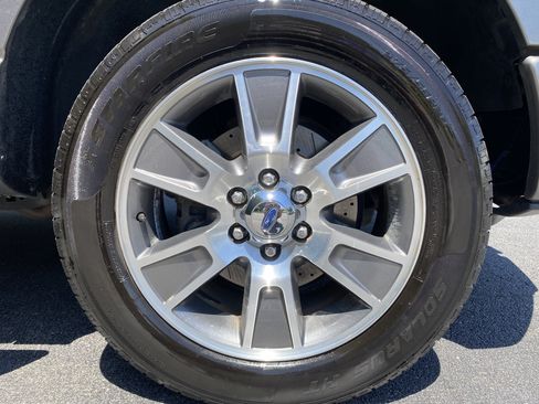 Used 2014 Ford F150 STX w/ Equipment Group 201A Mid RWD image 13