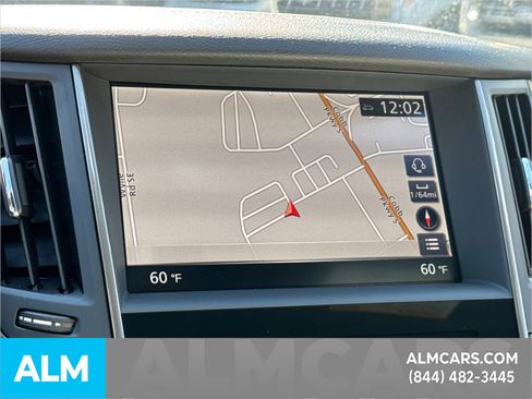 Used 2023 INFINITI Q50 Red Sport 400 image 33