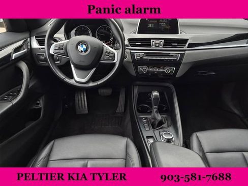Used 2019 BMW X1 sDrive28i FWD image 27
