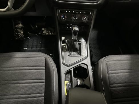 Certified 2023 Volkswagen Tiguan S w/ Driver Assistance Package image 33
