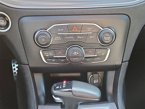 Used 2023 Dodge Charger Scat Pack w/ Navigation & Travel Group image 14