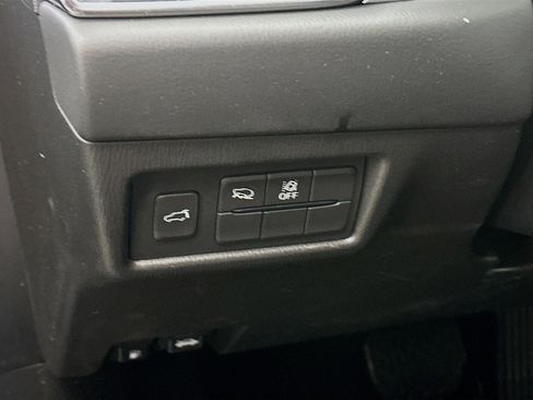 Used 2024 MAZDA CX-5 Carbon Edition image 16