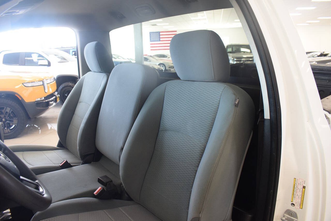 Used 2015 RAM 1500 Tradesman w/ Power & Remote Entry Group AWD/4WD image 31