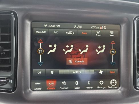 Used 2022 Dodge Challenger R/T Scat Pack image 12