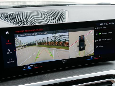 Used 2023 BMW i4 eDrive35 w/ Premium Package RWD image 18