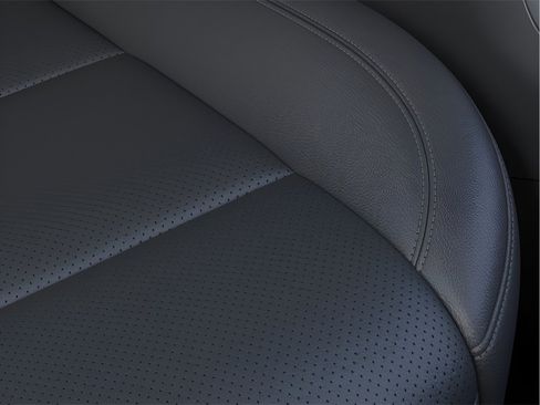 New 2025 Chevrolet Silverado 2500 LTZ w/ LTZ Premium Package image 21