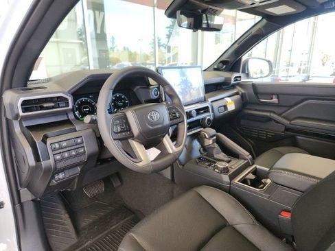 New 2026 Toyota 4Runner Limited image 15