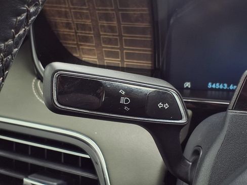 Used 2024 Lincoln Navigator L Black Label AWD/4WD image 18