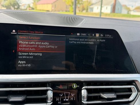 Used 2021 BMW 440i xDrive Coupe w/ Shadowloine Package image 17