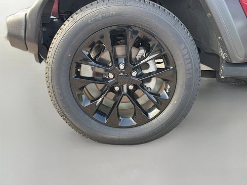 Used 2021 Jeep Wrangler Unlimited Islander AWD/4WD image 40