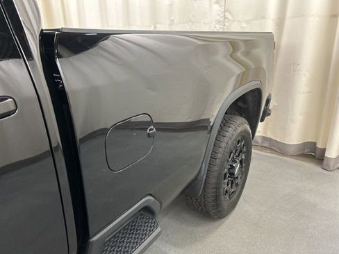 Used 2024 Chevrolet Silverado 3500 High Country w/ High Country Premium Package image 30