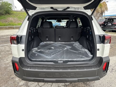 New 2026 Subaru Outback Premium AWD/4WD image 29