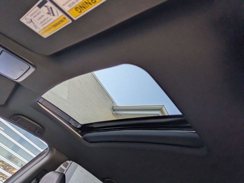 Certified 2022 Honda Passport EX-L image 13