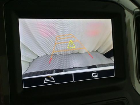 New 2025 Chevrolet Silverado 2500 Custom w/ Custom Convenience Package image 23