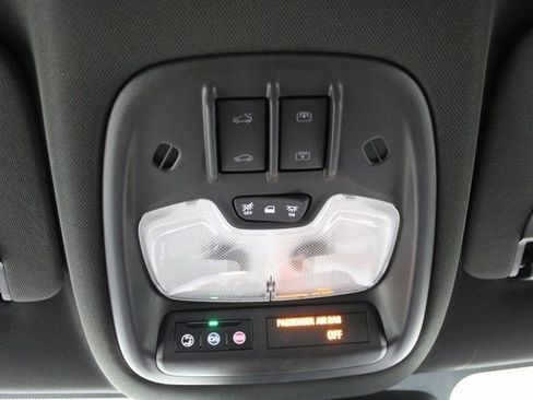 New 2026 Chevrolet TrailBlazer RS w/ Convenience Package image 16