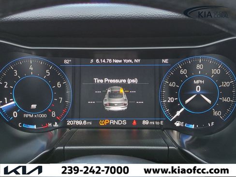 Used 2023 Ford Mustang GT Premium w/ Equipment Group 401A image 26