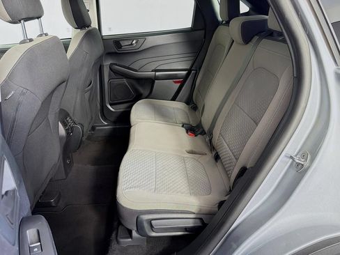 Used 2022 Ford Escape SE w/ Cold Weather Package AWD/4WD image 37