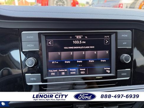 Used 2024 Volkswagen Jetta S FWD image 23