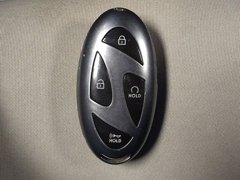 Used 2025 Hyundai Sonata SEL FWD image 32