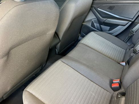 Used 2025 Volkswagen Jetta S FWD image 4