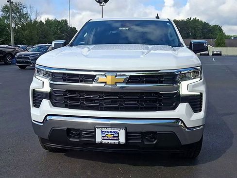 New 2025 Chevrolet Silverado 1500 LT image 3