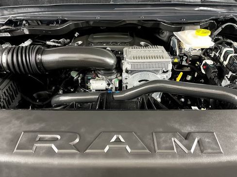 New 2026 RAM 1500 Big Horn image 27