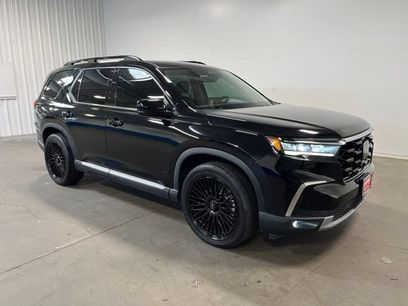 Used 2024 Honda Pilot Touring