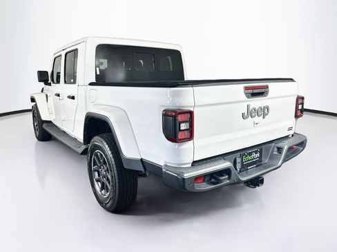 Used 2021 Jeep Gladiator Overland w/ Popular Equipment Package AWD/4WD image 5