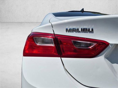 Used 2016 Chevrolet Malibu LS FWD image 28