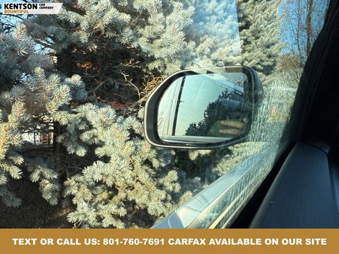 Used 2025 Ford Bronco Sport Outer Banks image 25