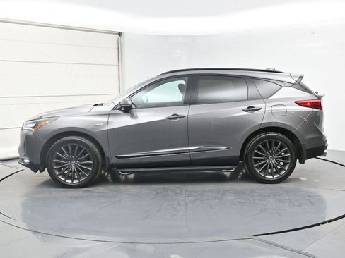 Used 2022 Acura RDX AWD image 25