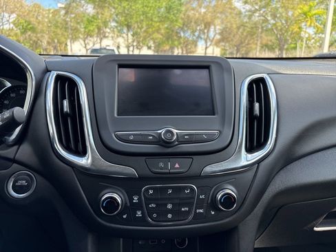 Used 2024 Chevrolet Equinox LT w/ LPO, Floor Liner Package image 23