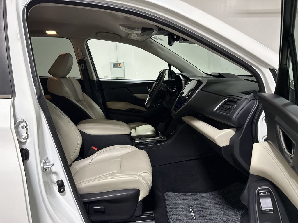 Used 2023 Subaru Ascent Limited AWD/4WD image 21