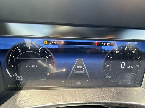 New 2026 Subaru Outback Premium AWD/4WD image 15
