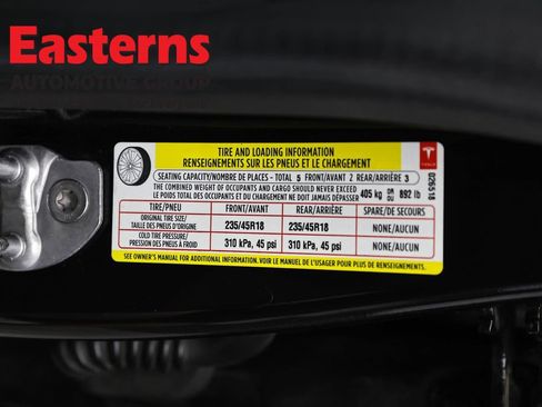 Used 2018 Tesla Model 3 RWD image 28