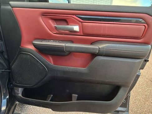 Used 2019 RAM 1500 Rebel w/ Rebel Level 2 Equipment Group image 17