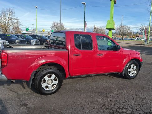 Used 2006 Nissan Frontier SE w/ (P01) Power Pkg image 3