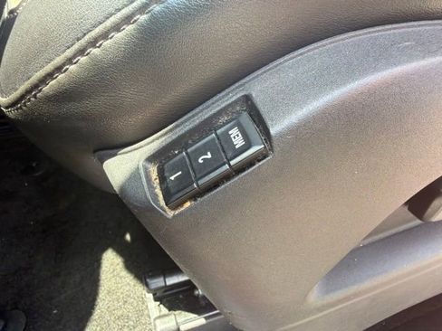 Used 2017 GMC Terrain Denali FWD image 24