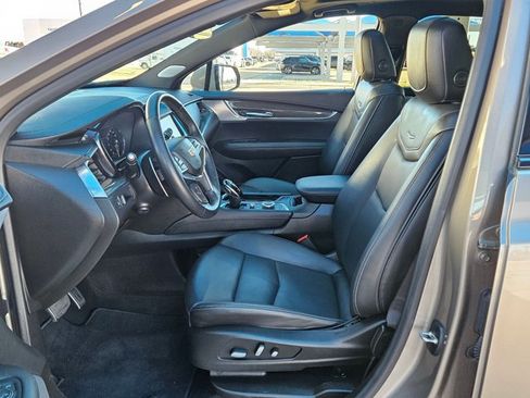 Certified 2023 Cadillac XT5 Sportv image 17