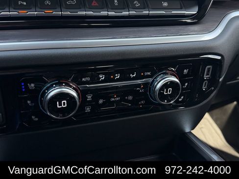 New 2026 GMC Sierra 1500 SLT AWD/4WD image 16