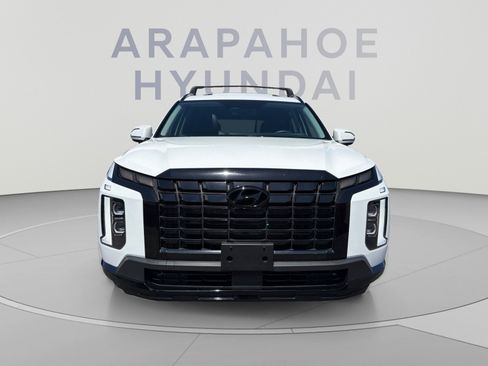 Used 2024 Hyundai Palisade XRT AWD/4WD image 8