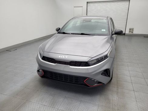 Used 2023 Kia Forte GT-Line FWD image 15