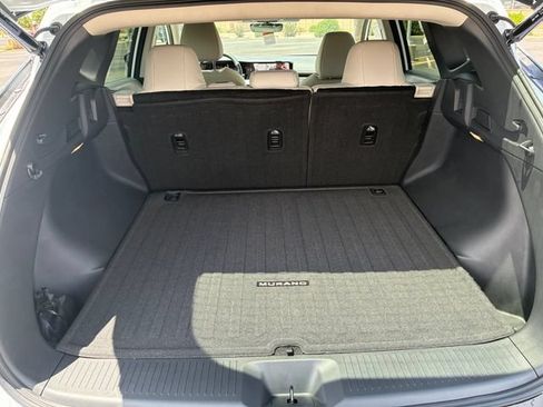 New 2026 Nissan Murano SL AWD/4WD image 21