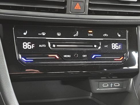 New 2026 Volkswagen Jetta Sport image 23