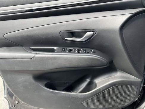 Used 2023 Hyundai Tucson SEL AWD/4WD image 58
